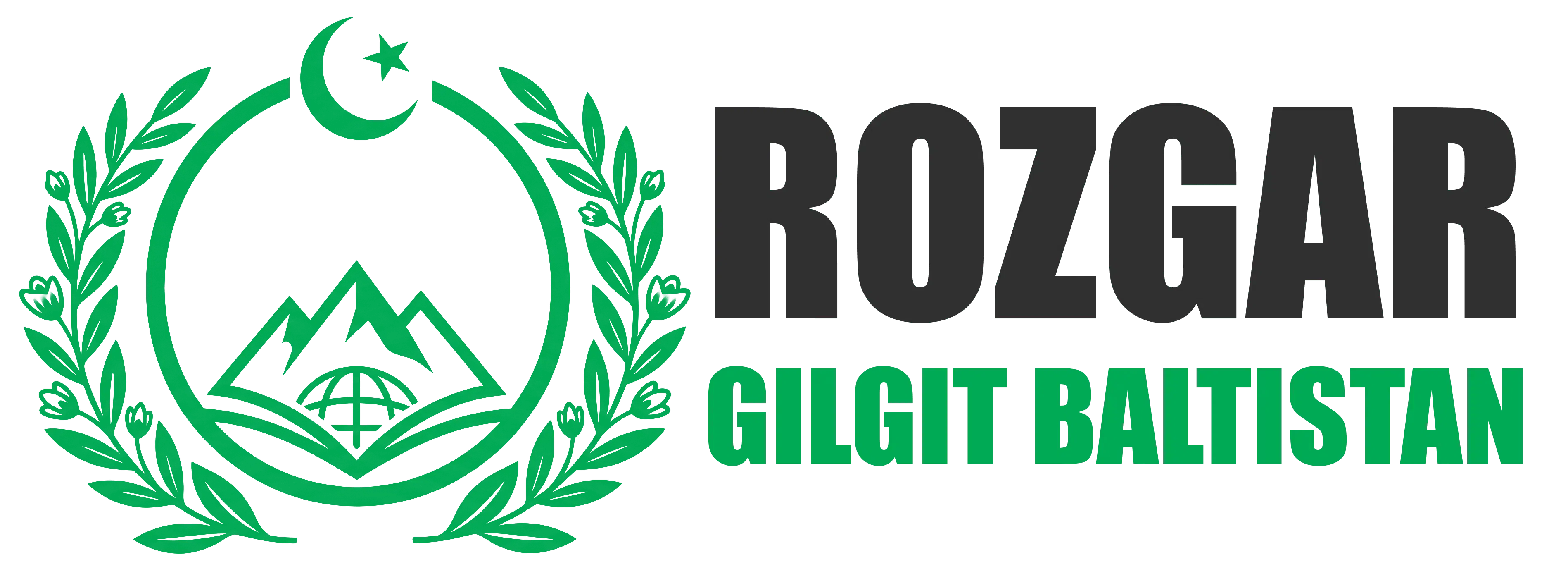 Rozgar Gilgit Baltistan